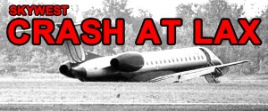 lax-plane-crash-skywest