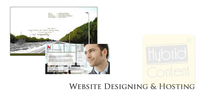 hybrid-content-website-designing